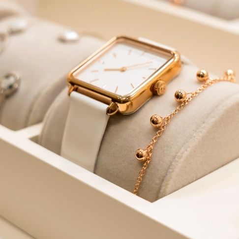 Uhrmacher in Pforzheim für Damenuhren und Herrenuhren