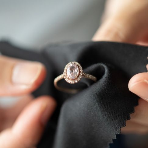 Goldschmied in Pforzheim für die professionelle Schmuckreparatur