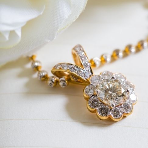 Schmuckgeschäft in Pforzheim | Aktuelles von Zeit&Gold