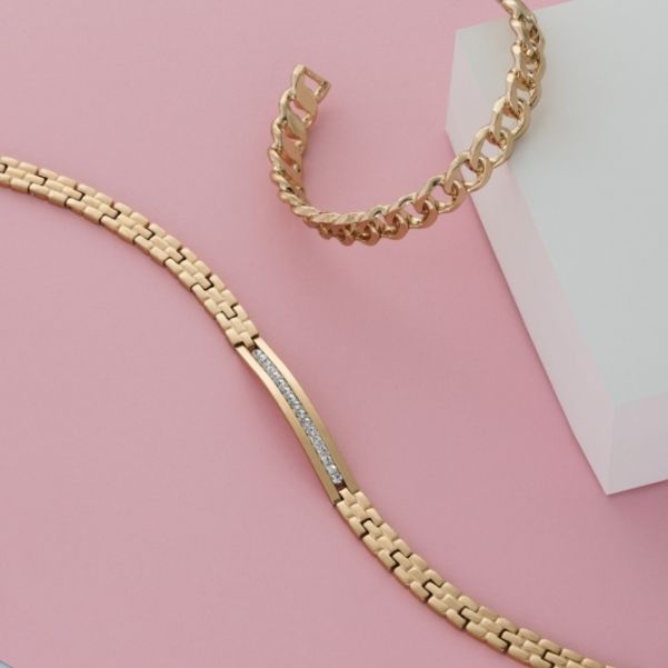 Seriöser Altgoldankauf  für Ihren Schmuck